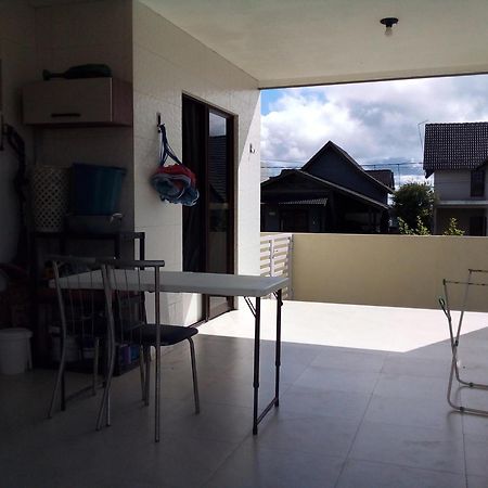 Casa No Condominio Caminho Da Serra Bananeiras Εξωτερικό φωτογραφία