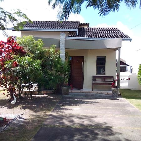 Casa No Condominio Caminho Da Serra Bananeiras Εξωτερικό φωτογραφία