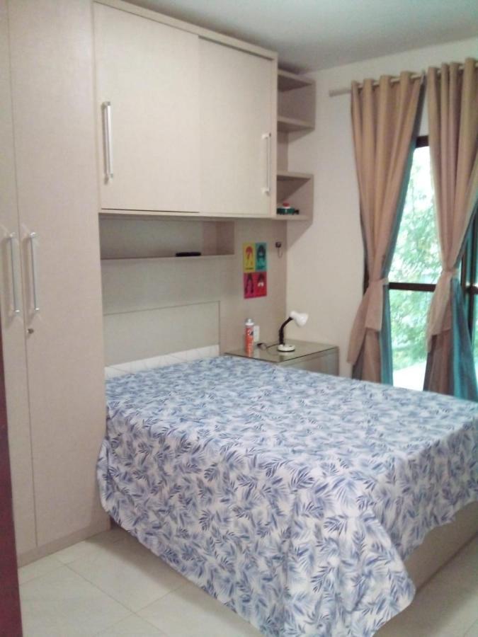 Casa No Condominio Caminho Da Serra Bananeiras Εξωτερικό φωτογραφία