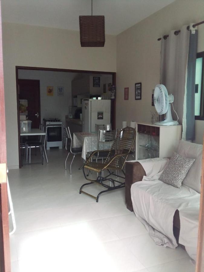 Casa No Condominio Caminho Da Serra Bananeiras Εξωτερικό φωτογραφία