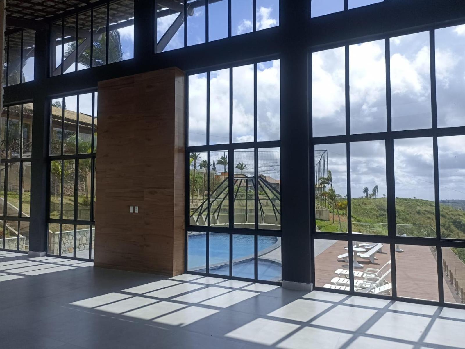 Casa No Condominio Caminho Da Serra Bananeiras Εξωτερικό φωτογραφία