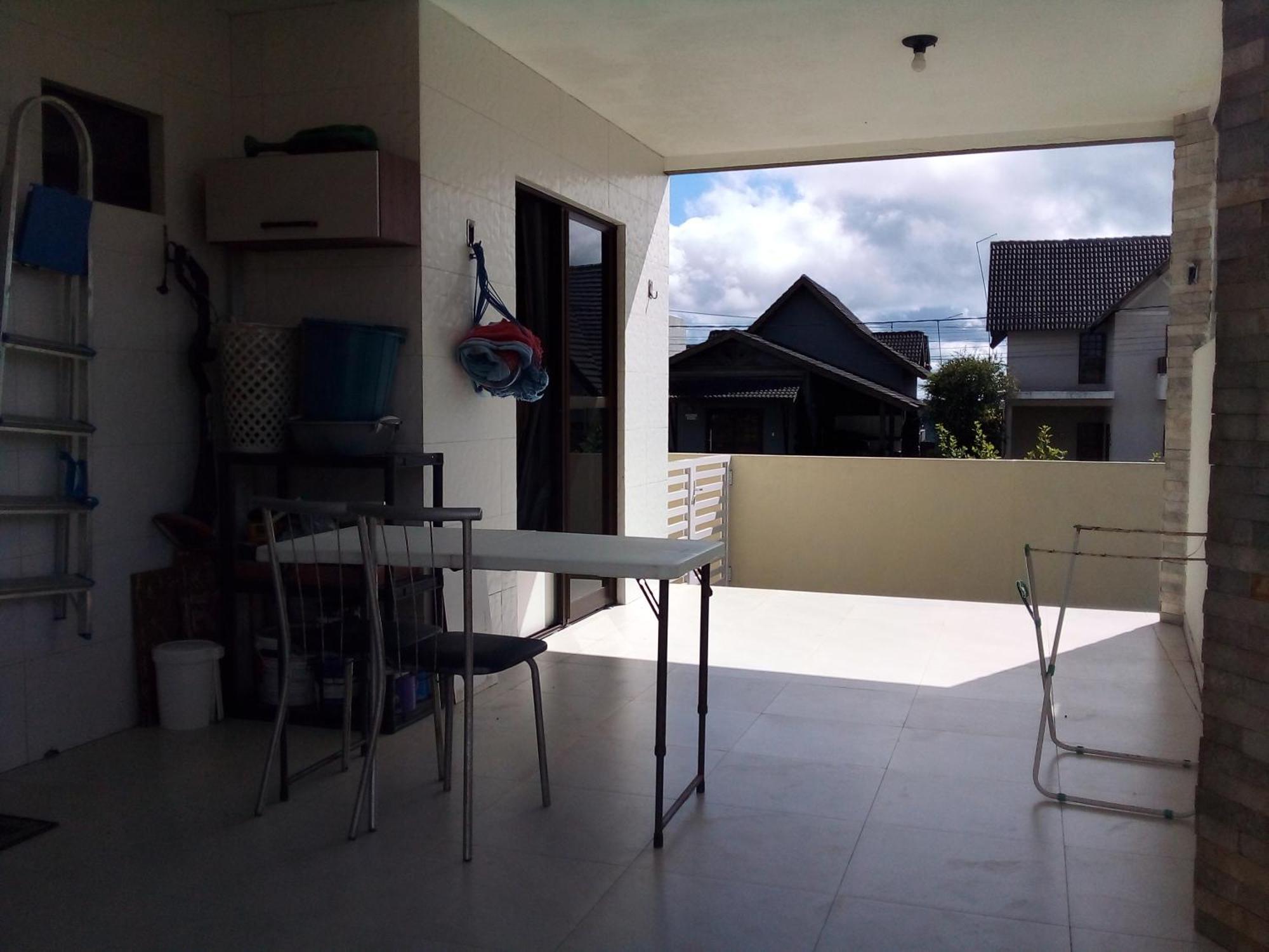 Casa No Condominio Caminho Da Serra Bananeiras Εξωτερικό φωτογραφία