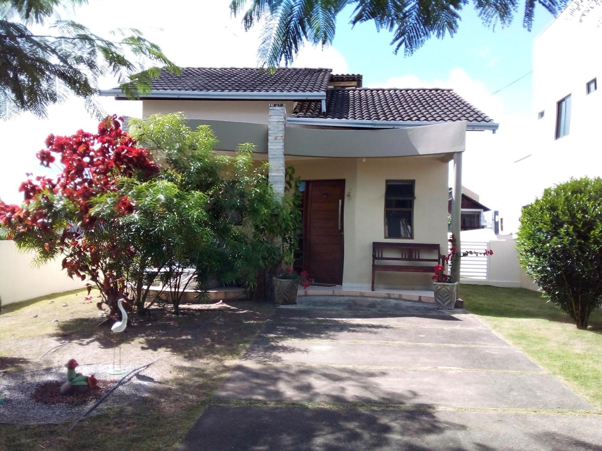 Casa No Condominio Caminho Da Serra Bananeiras Εξωτερικό φωτογραφία